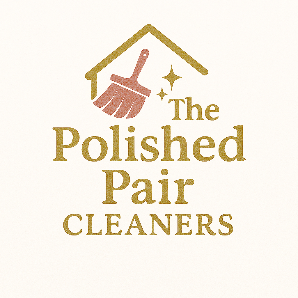 The Polished Pair Cleaners